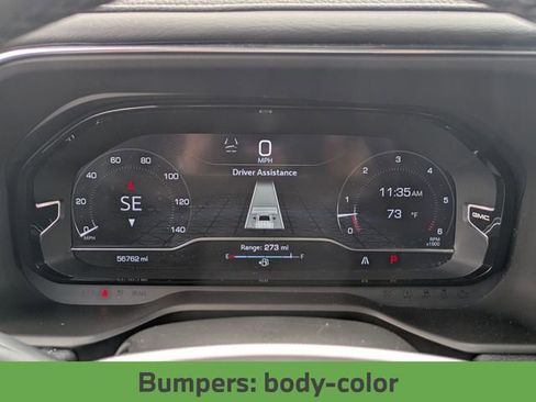 Used 2024 GMC Yukon XL Denali image 22