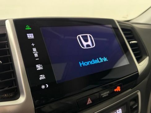 Used 2016 Honda Pilot EX-L image 17