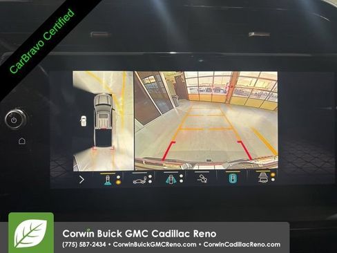 Certified 2022 GMC Sierra 1500 AT4X AWD/4WD image 28