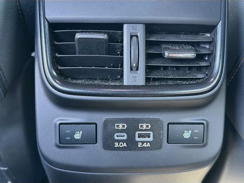 Used 2025 Subaru Outback Wilderness AWD/4WD image 28