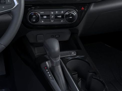 New 2026 Chevrolet Trax ACTIV w/ Driver Confidence Package FWD image 23