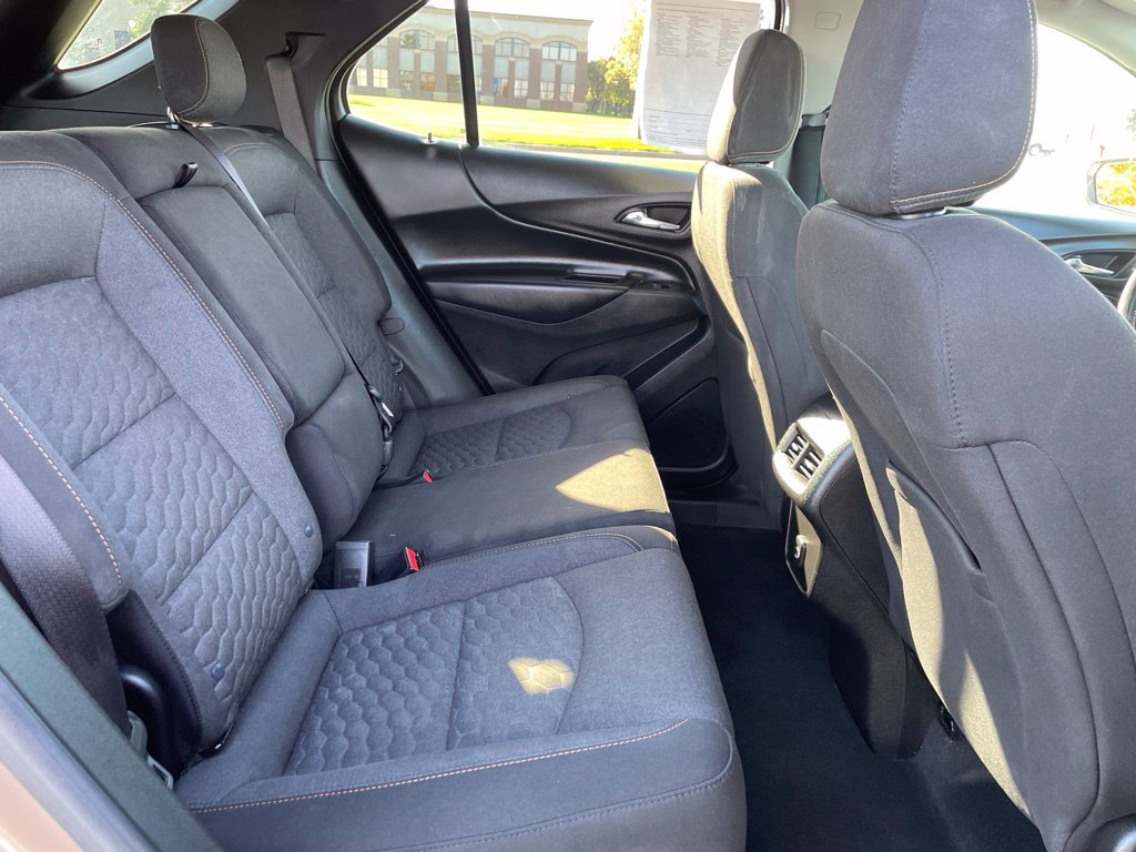 Used 2019 Chevrolet Equinox LT AWD/4WD image 25