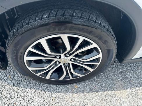 Used 2018 Mitsubishi Outlander SEL FWD image 7