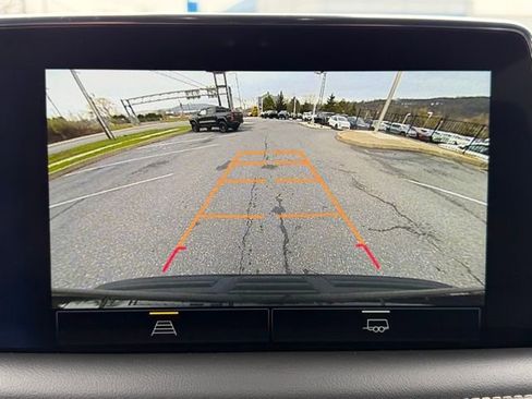 Certified 2023 Chevrolet Suburban Premier AWD/4WD image 7