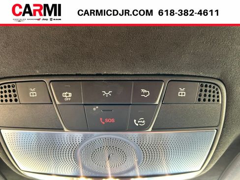 Used 2019 Mercedes-Benz G 550 image 31
