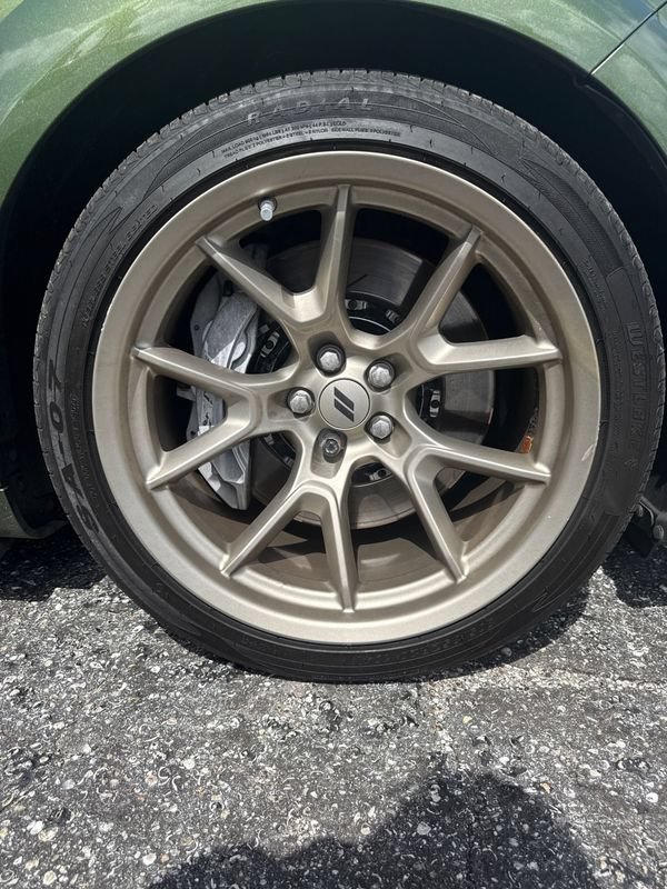 Used 2023 Dodge Charger Scat Pack RWD image 15