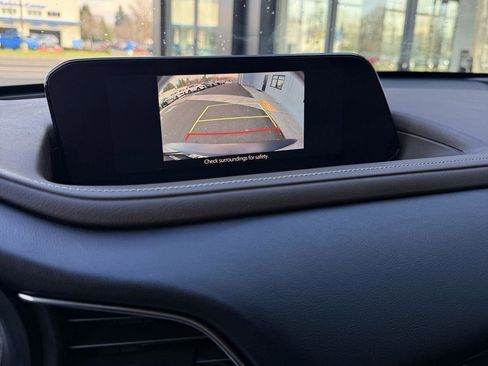 Used 2022 MAZDA CX-30 AWD 2.5 S w/ Premium Package image 21