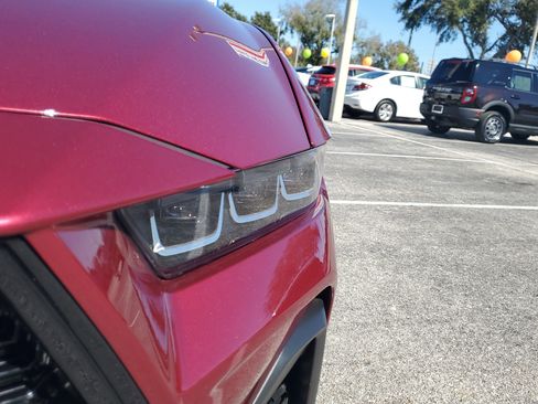 Certified 2025 Ford Mustang GT Premium image 3