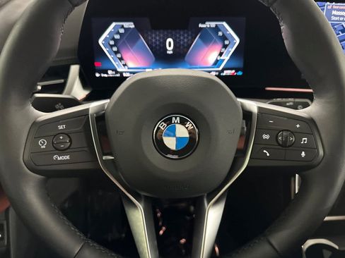 New 2026 BMW X1 xDrive28i w/ Convenience Package image 24