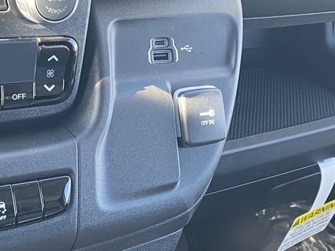 New 2026 RAM ProMaster 2500 w/ Convenience Group image 41