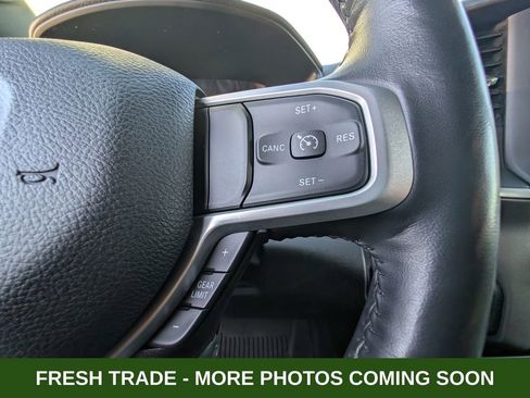 Used 2022 RAM 1500 Big Horn image 20