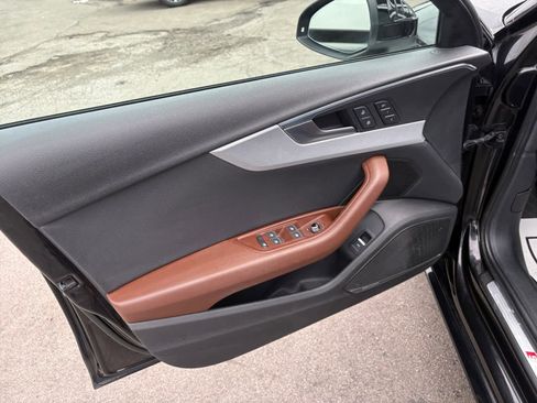 Used 2017 Audi A4 2.0T Premium Plus w/ Premium Plus Package image 11