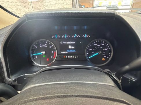 Used 2019 Ford F250 XLT w/ XLT Value Package AWD/4WD image 24