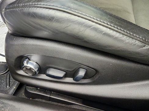 Used 2019 Cadillac CTS V w/ Carbon Fiber Package image 12