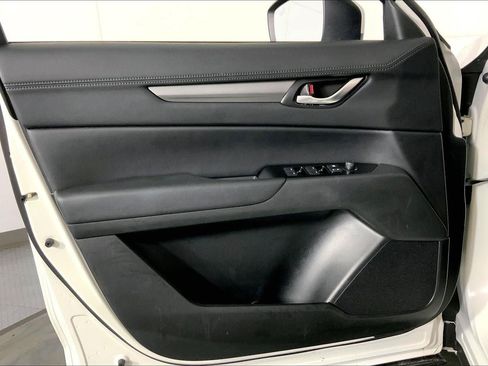 Used 2025 MAZDA CX-5 AWD 2.5 S w/ Select Package image 24