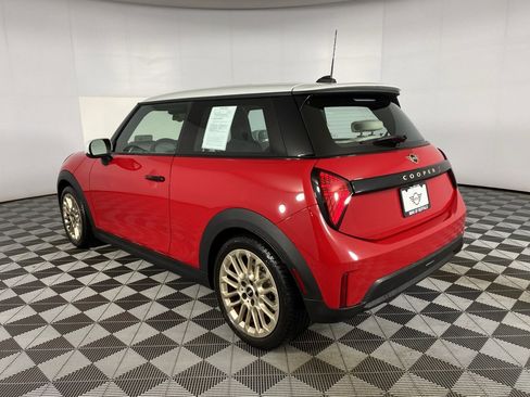 Used 2025 MINI Cooper S image 17