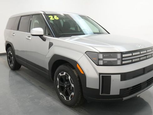 New 2026 Hyundai Santa Fe SE image 2