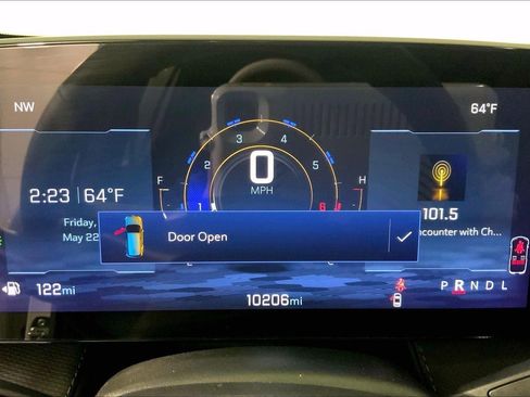 Used 2026 Chevrolet Equinox LT FWD image 22
