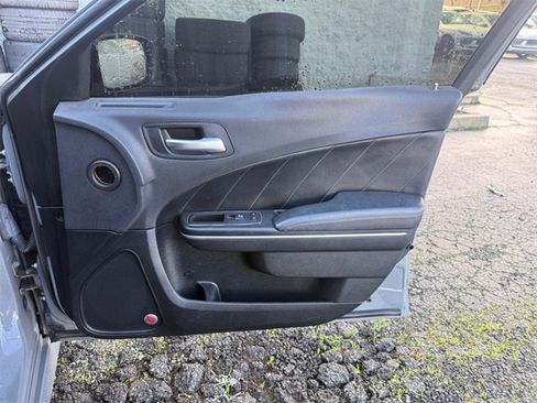 Used 2017 Dodge Charger R/T Scat Pack w/ Dynamics Package image 23