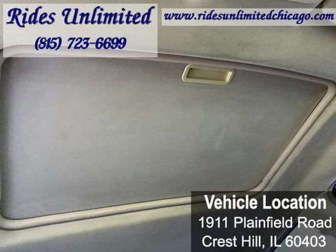 Used 2008 Chrysler 300 C RWD image 25