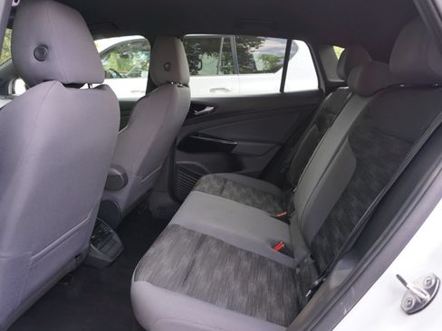 Used 2021 Volkswagen ID.4 Pro RWD image 24