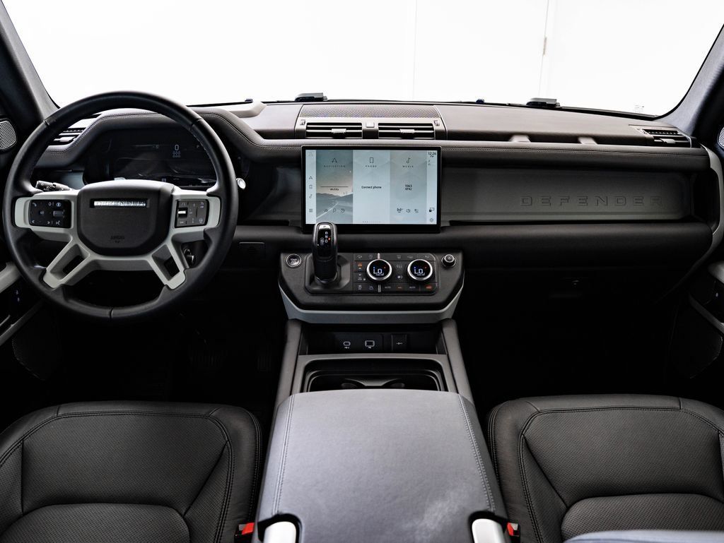 Used 2024 Land Rover Defender 130 S AWD/4WD image 35
