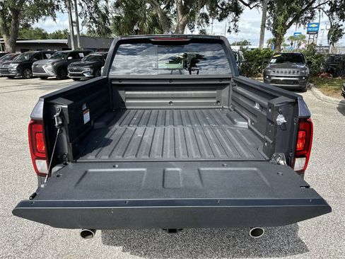 New 2026 Honda Ridgeline TrailSport image 14