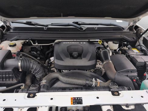 Used 2022 Chevrolet Colorado ZR2 AWD/4WD image 18