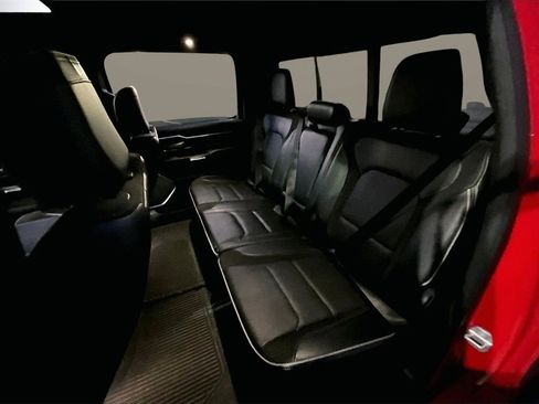 Certified 2023 RAM 1500 Laramie image 21