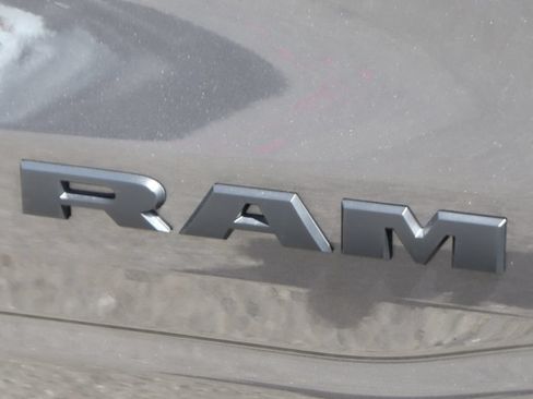 Used 2026 RAM 1500 Big Horn AWD/4WD image 48
