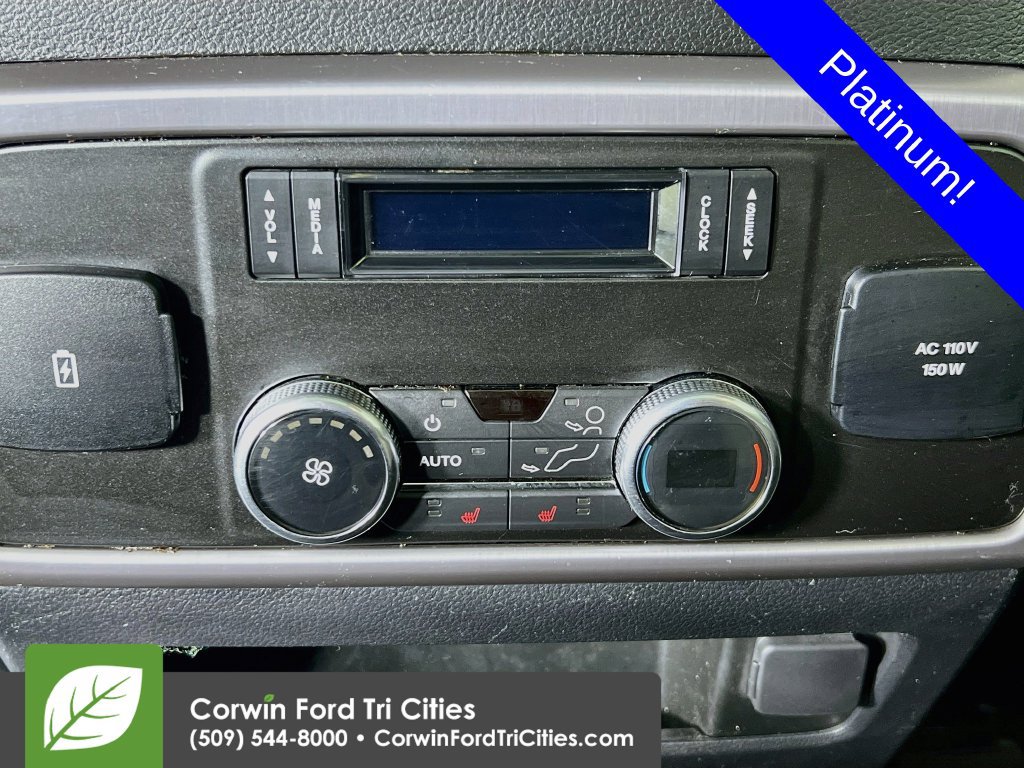 Used 2020 Ford Expedition Platinum AWD/4WD image 31