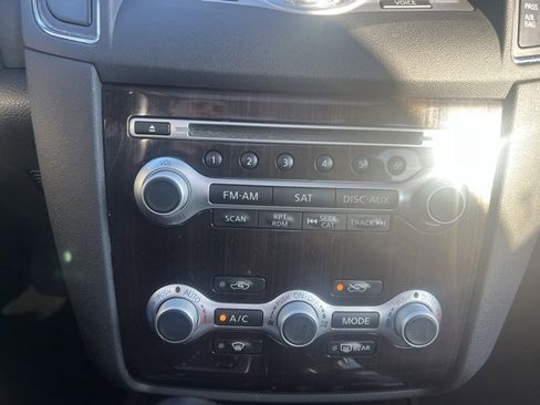 Used 2012 Nissan Maxima 3.5 SV w/ Premium Pkg image 19