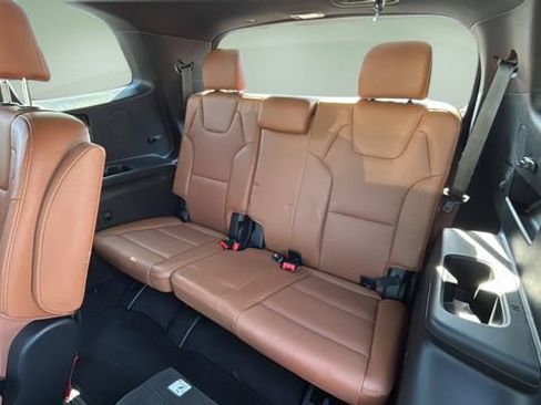 Used 2024 Kia Telluride EX X-Line AWD/4WD image 34