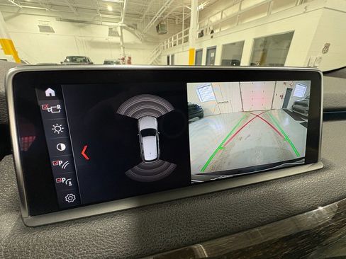 Used 2018 BMW X5 xDrive35i image 23