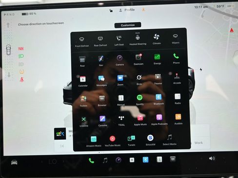 Used 2024 Tesla Model 3 Long Range image 12