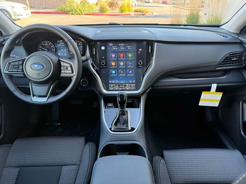 New 2025 Subaru Outback Premium image 14