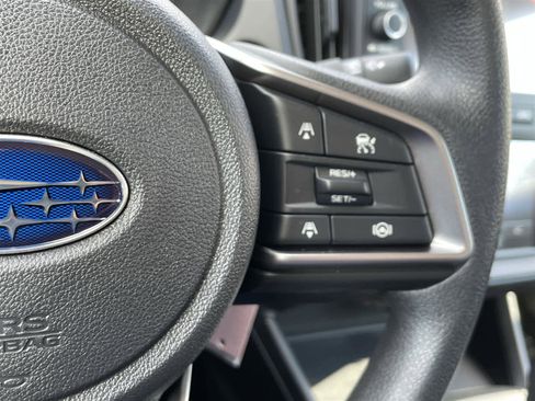 Certified 2025 Subaru Impreza 2.0i image 27
