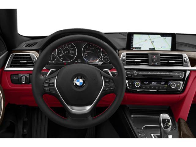 Used 2018 BMW 430i Coupe RWD image 7