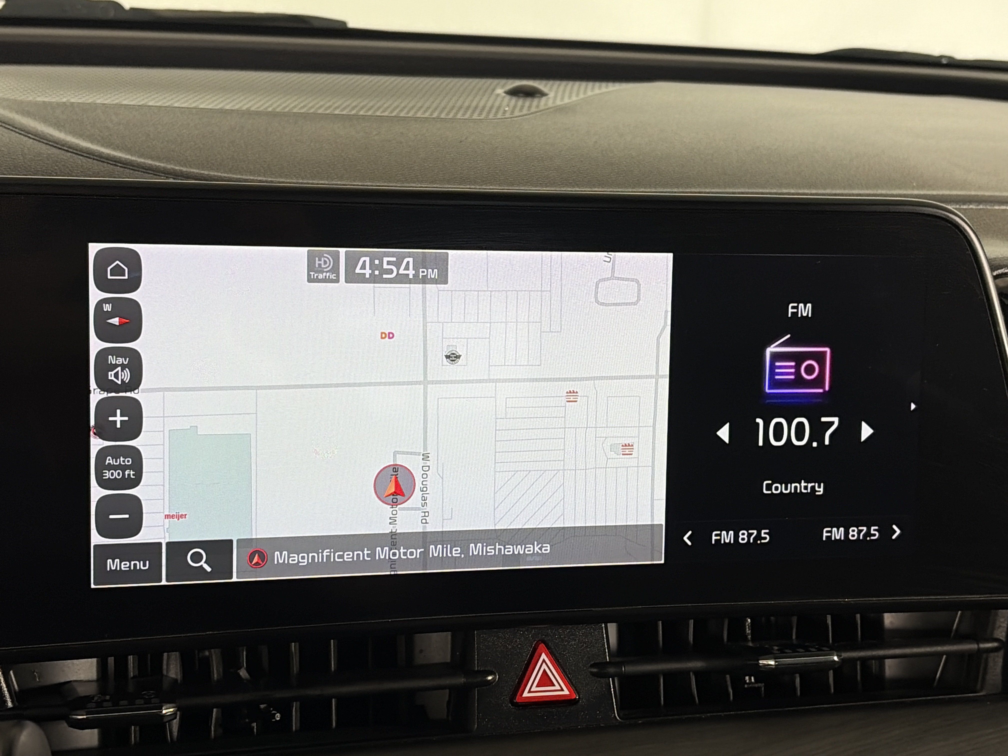 Certified 2023 Kia Sportage X-Line w/ X-Line Premium Package AWD/4WD image 21