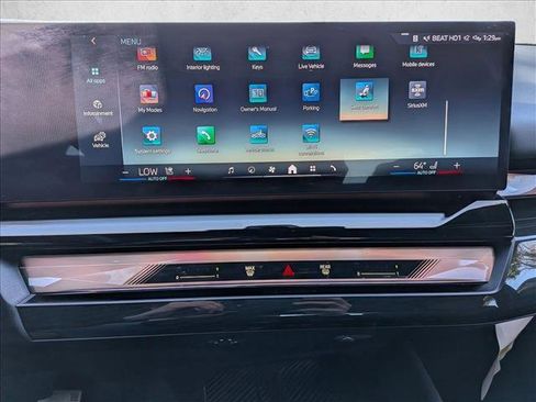 Used 2026 BMW 540i xDrive image 15