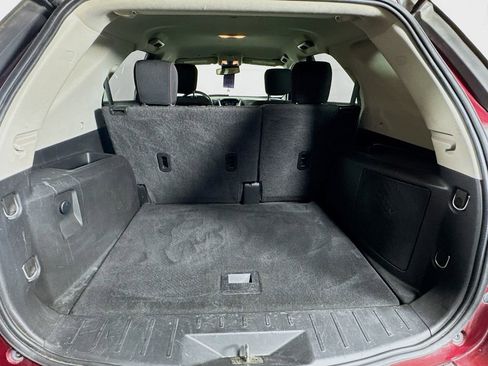 Used 2017 Chevrolet Equinox LT w/ Convenience Package image 29