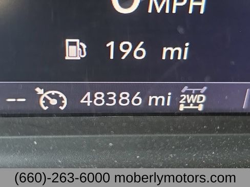 Used 2019 Chevrolet Silverado 1500 LT w/ All-Star Edition AWD/4WD image 2