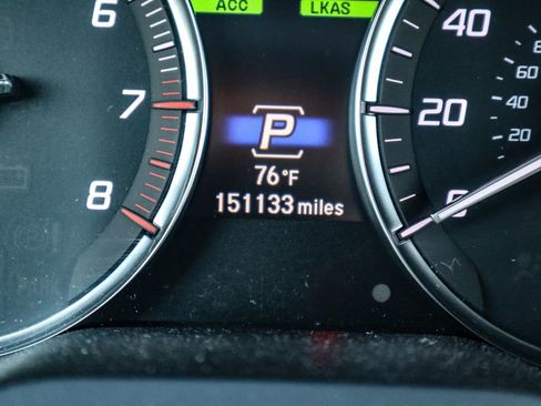 Used 2018 Acura MDX FWD image 29