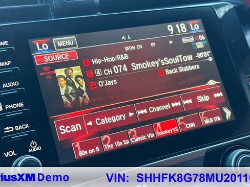 Used 2021 Honda Civic Type R image 29