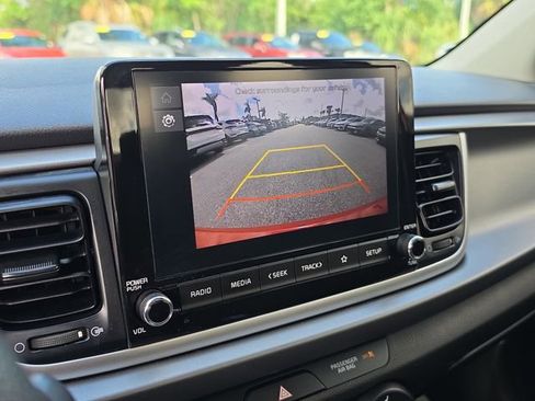 Certified 2023 Kia Rio S FWD image 23