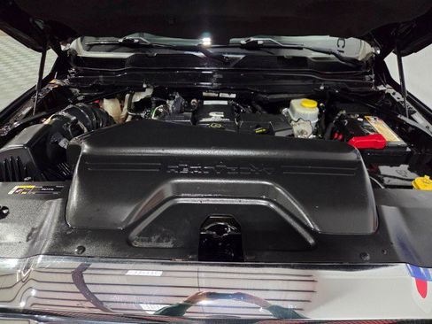 Used 2020 RAM 2500 Limited image 92