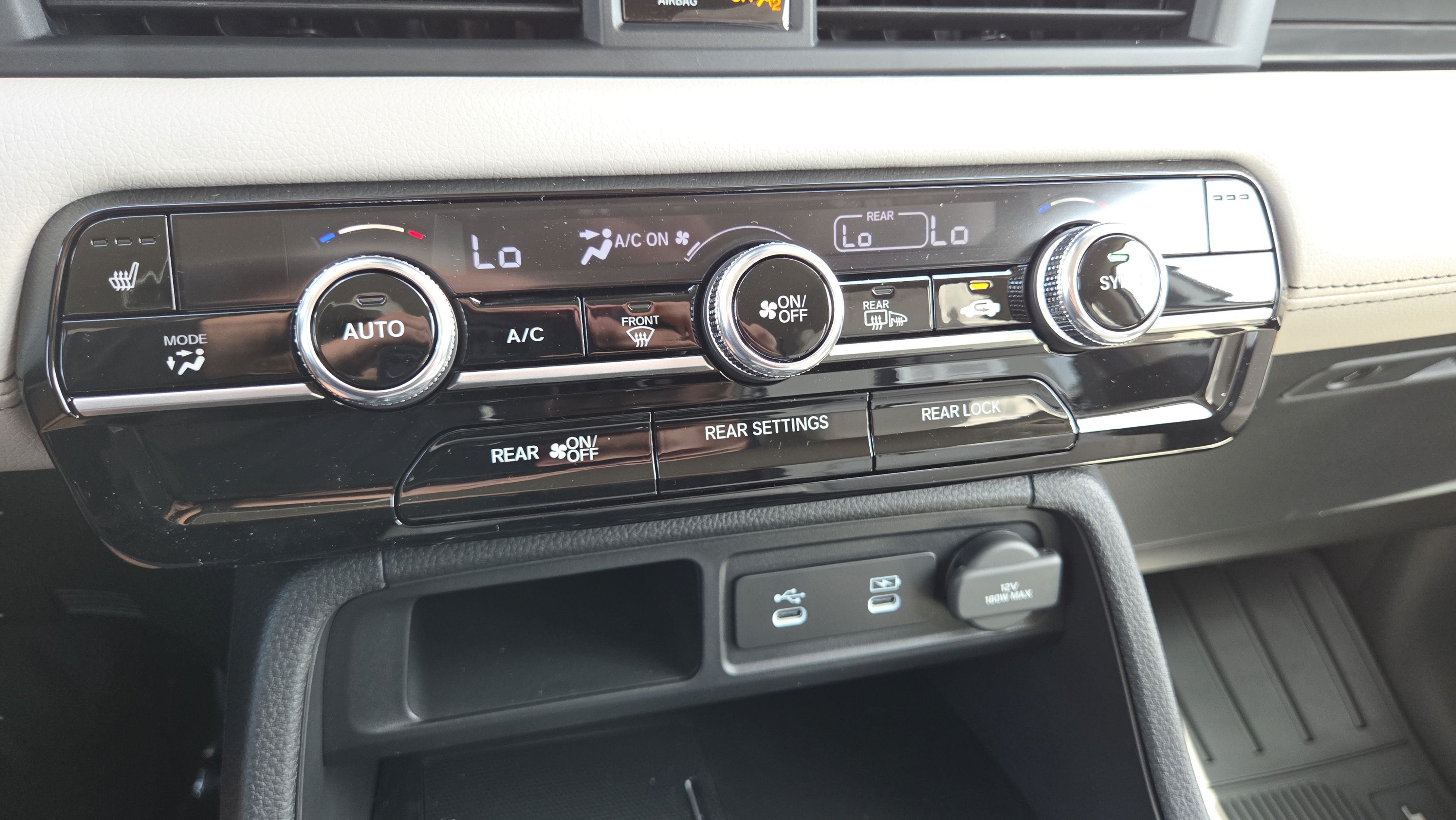 New 2026 Honda Pilot EX-L image 28