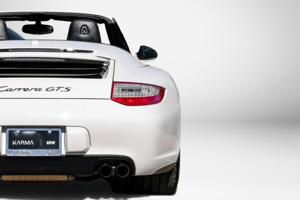 Used 2011 Porsche 911 Carrera GTS RWD image 36