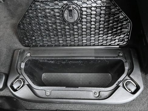 Used 2022 RAM 1500 TRX w/ TRX Level 1 Equipment Group AWD/4WD image 29