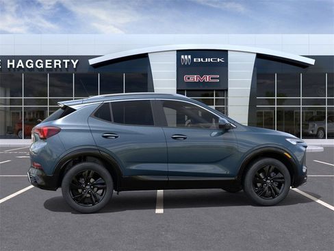 New 2026 Buick Encore GX Sport Touring w/ Comfort Package image 5
